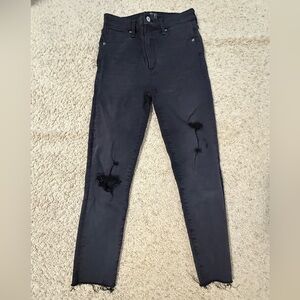 Abercrombie & Fitch Jeans